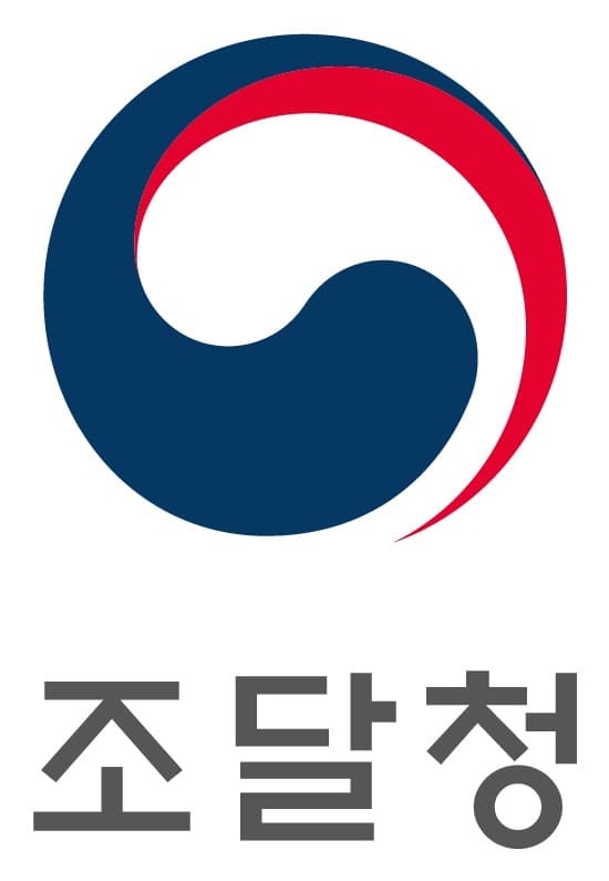 나라장터 조달제품